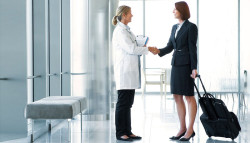 Medical Sales Representative - Medical Equipment