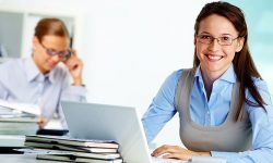 Financial Department Support Specialist