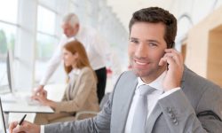 Trade Representative